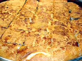 Tatar Böreği, Tatar Böreği Tarifi, Resimli Oktay Usta Tatar Böreği Tarifi Yapılışı