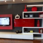 Kırmızı Tv Unitesi Cesitleri