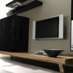 Modern tv Ünitesi Modeli