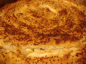 Peynirli Sarma Börek, Peynirli Sarma Börek Tarifi, Resimli Oktay Usta Peynirli Sarma Börek Tarifi Yapılışı