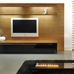 Sade tv ünitesi modeli