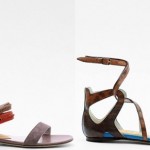 Cok modern Yazlık Sandalet Modellerı