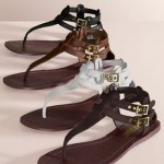 Yazlık Sandalet Modellerı Cesıtlerı