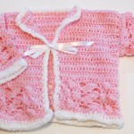 2012 kiz bebek orgu hirka modelleri