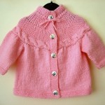 cok guzel pembe bbek hirka modelleri