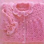 tig isi pembe kiz bebek hirka modelleri