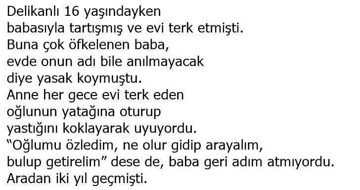 Babalık İşte Böyle Birşey
