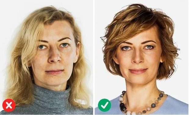 Çok Daha Genç Gösteren Saç Şekilleri