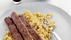 Adana Köftesi