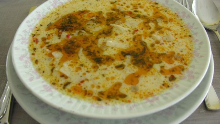 Anadolu Çorbası