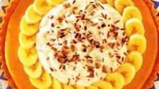 Boston Banoffee Pay