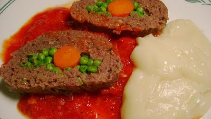 Rulo Köfte