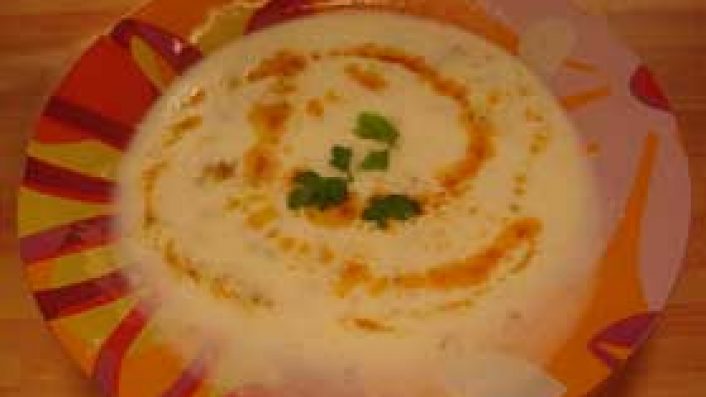 Düğün Çorbası