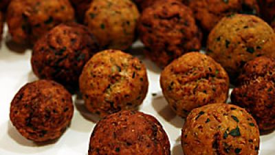 Falafel
