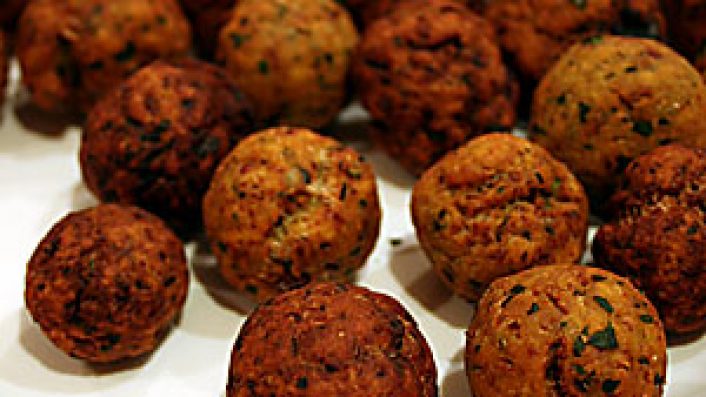 Falafel