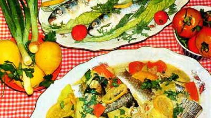 Firinda Palamut Yemegi Tarifi Nasil Yapilir Resimli Yemek Tarifleri