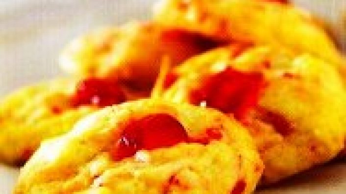 Pratik Hindistan Cevizli Kurabiye Tarifi Kolay Kurabiye Tarifleri