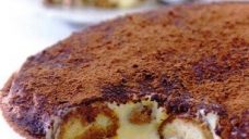 Klasik Tiramisu