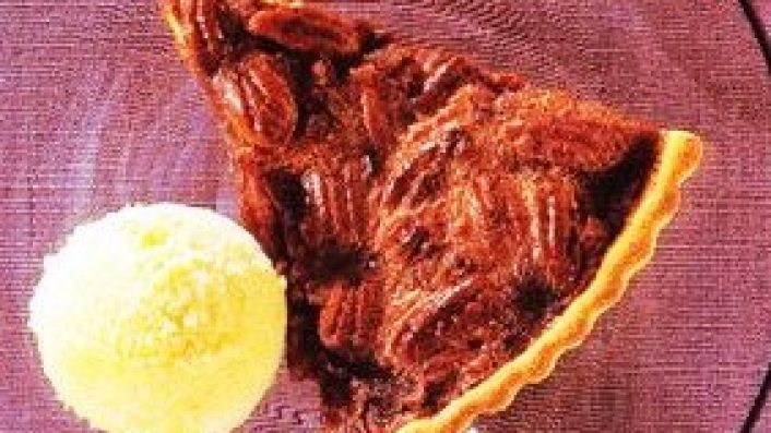 Mıssıssıppı Cevizli Pay