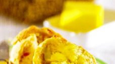 Pastırmalı Ekmek