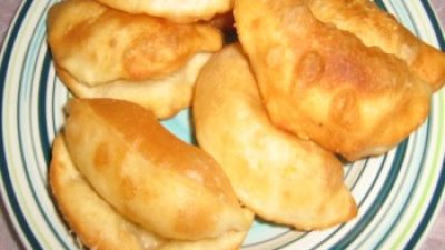 Puf Böreği