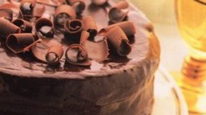 Sachertorte