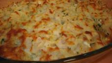 Sulu Börek
