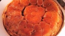 Tarte Tatın