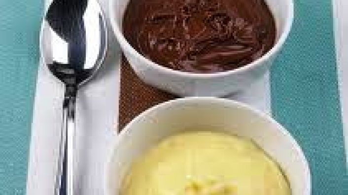 Vanilyalı Pastacı Kreması Tarifi, Vanilyalı Pastacı Kreması Tarifi