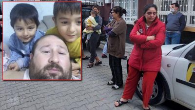 Adana’da kahreden olay! Uyanan kadın, kocasının ve 2 çocuğunun c*sediyle karşılaştı