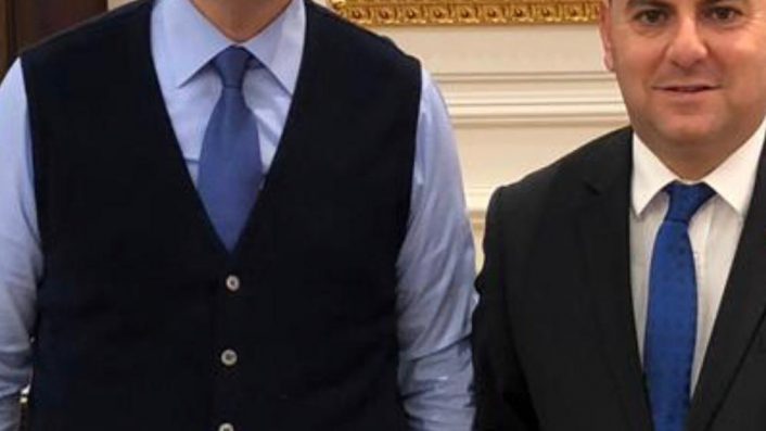 Sedat Peker’in Bahsettiği Korkmaz Karaca Kimdir